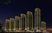 山東景觀亮化工程都需要什么內(nèi)容？